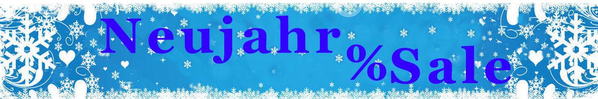 Neujahr Sale German Wear