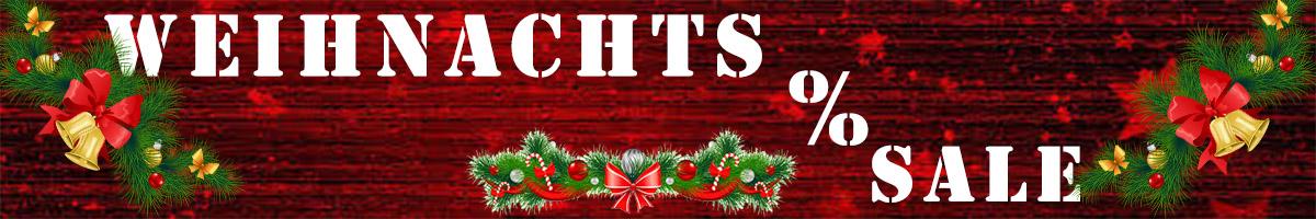 Weihnachts Sale German Wear