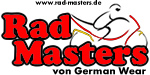 Le logo de Radmaster