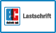 Lastschrift Lastschrift