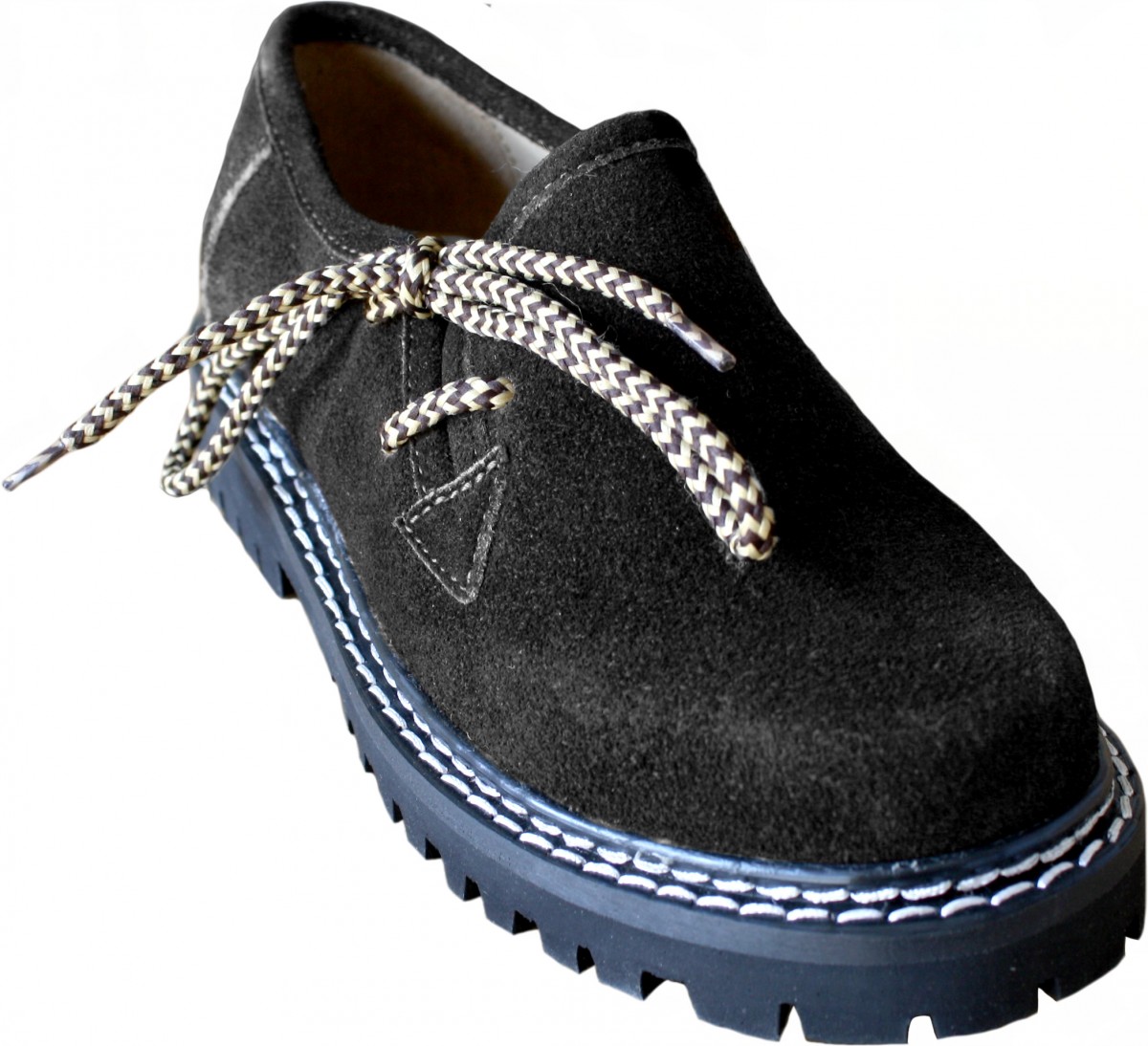 Kids Boys &amp; Girls unisex Haferlshoes Trachtenshoes for