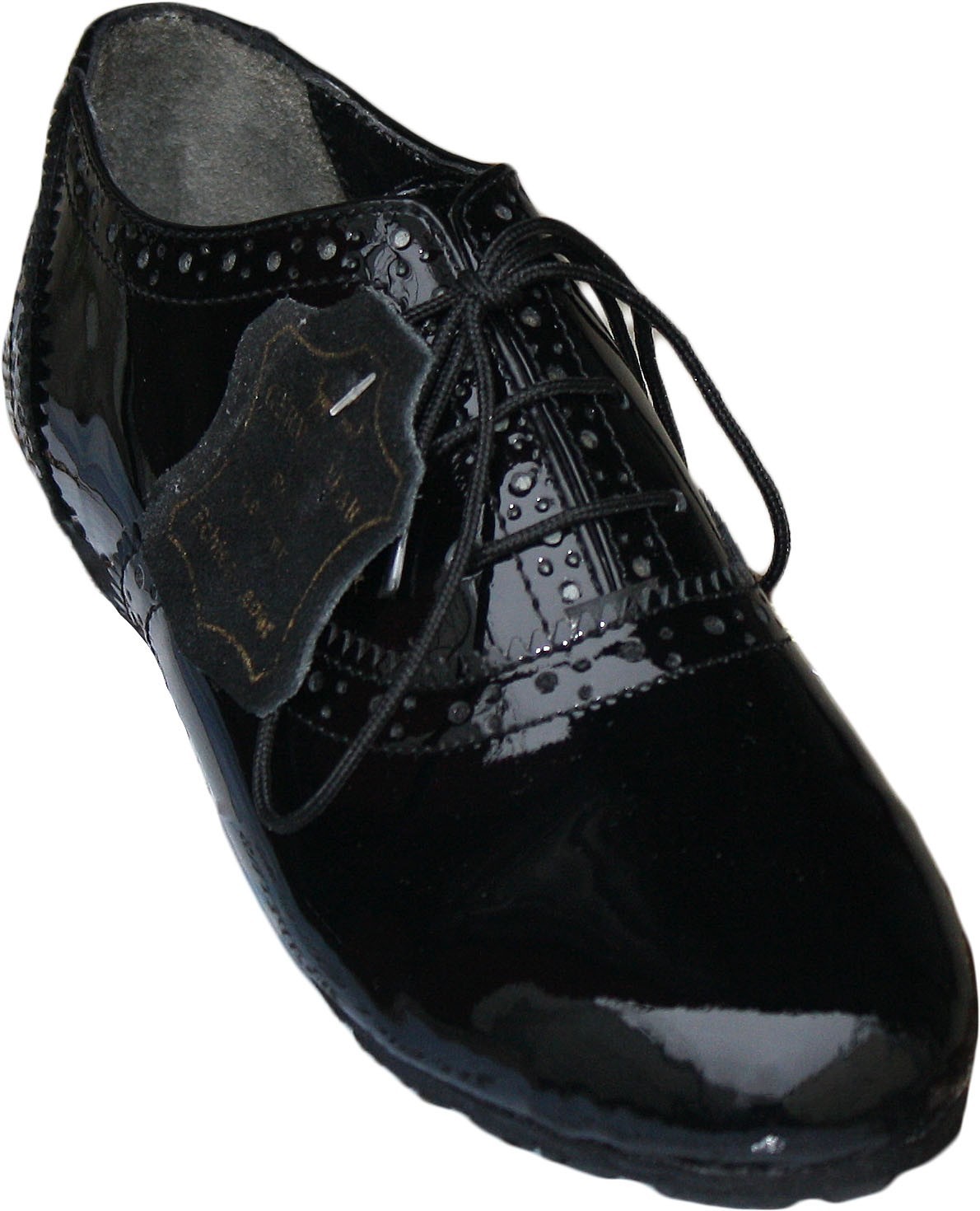 Girl Kids Bavarian TrachtenShoes,ColorBlack